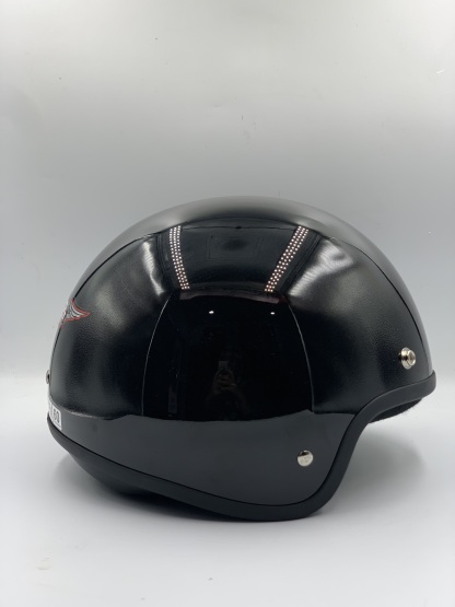 SGV Wing Helmet Half Open Face